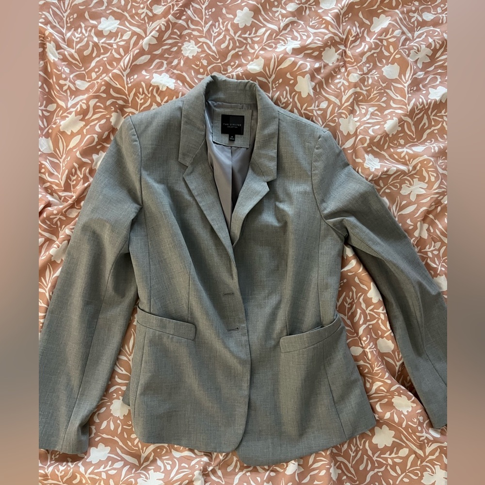 The Limited Women’s Blazer